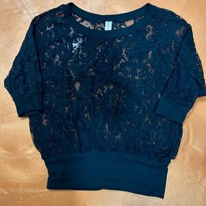 💜BOGO Sale💜Lace top
